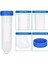 100 Paket 50ML Santrifüj Tüpleri, 50 ml Konik Santrifüj Tüpleri (Yurt Dışından) 2