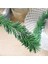 Yılbaşı Çam Kapı Garlandı 24 cm 2
