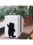Kedi Kitap Destekleri Kedi Severler Için Kedi Dekor Hediyeleri Kedi Kitap Destekleri (Yurt Dışından) 5