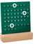 Ahşap Masa Takvimi Takvim, Yeşil (Yurt Dışından) 1