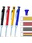 2.8mm Uçlu Çoklu Paket Masif Marangoz Kalem Seti (Yurt Dışından) 1