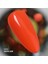 Kalıcı Oje N009, Neon Yanık Turuncu, 4 ml 2