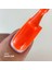 Kalıcı Oje N009, Neon Yanık Turuncu, 4 ml 4