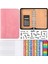 A6 Bütçe Planlayıcısı Hesap Makinesi Zip Bütçe Klasörü (Pembe) (Yurt Dışından) 1