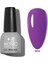 Kalıcı Oje N010, Neon Mor, 14 ml 1