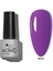 Kalıcı Oje N010, Neon Mor, 4 ml 1