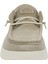 Wally Comf Suede Erkek Ayakkabı - Taş Grisi 5
