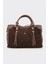 Kahve Kadın El Çantası 1