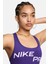 Pro Swoosh Lıght Bra Kadın Mor Spor Sütyen 2