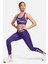 Pro Swoosh Lıght Bra Kadın Mor Spor Sütyen 4