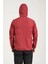 1311002 Erkek Kırmızı Yağmurluk 3