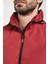 1311002 Erkek Kırmızı Yağmurluk 4
