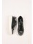 Bağcıklı Poli Taban Hakiki Deri Sneaker 101-5022-09-26K Kadın Ayakkabı 6