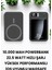 Pratik ve Taşınabilir 10.000 mAh Wireless Powerbank Hızlı Şarj Avantajı 4