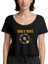 Guns N Roses Plak Siyah Kadın Tişört 1