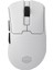 M25 Storm PAW3311 12000 Dpı Beyaz Kablosuz Gaming Mouse GB-WM25W 1