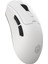 M25 Storm PAW3311 12000 Dpı Beyaz Kablosuz Gaming Mouse GB-WM25W 2