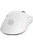 M25 Storm PAW3311 12000 Dpı Beyaz Kablosuz Gaming Mouse GB-WM25W 5