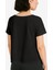 Designer Help Me Siyah Kadın Tişört 3