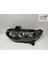 Honda Civic Fc5 2016 - 2021 Ön Far Lambası Sol (Ledsiz Tip) 1