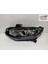 Honda Civic Fc5 2016 - 2021 Ön Far Lambası Sol (Ledsiz Tip) 3