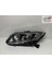 Honda Civic Fb7 2012 - 2015 Ön Far Lambası Sol Zenon Tip (Xenon Tip - Sol Ön) 2