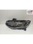 Honda Civic Fc5 2016 - 2021 Ön Far Lambası Sol Ledli Tip (Sol Far - Ledli Tip) 4