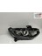Honda Civic Fc5 2016 - 2021 Ön Far Lambası Sağ (Ledsiz Tip) 3