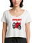 Ducati 959 Beyaz Kadın Tişört 1