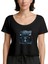 Nightwish Imaginaerum Siyah Kadın Tişört 1