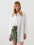 Yeni Sezon Gömlek Yaka Kadın Plaj Elbisesi 2