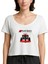 F1 Audi Sport Formula Beyaz Kadın Tişört 1