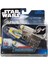Star Wars Micro Galaxy Squadron Figür ve Araç Seti - Gold Leader's Y-Wing SWJ0089 5