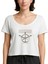 Carcass Heartwork Beyaz Kadın Tişört 1