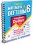 6. Sınıf Matemito Matematik Defterim / Samet Demir / Arı Yayıncılık / 9786257531733 1