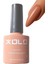 Kalıcı Oje 10 ml Nude Pastel Serisi Profesyonel Seri Soak Of Gel Polish 1