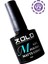 Kalıcı Oje Matte Top Coat 10 ml Jel Oje Için Mat Sabitleyici Bitiş Katı 2