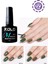 Kalıcı Oje Matte Top Coat 10 ml Jel Oje Için Mat Sabitleyici Bitiş Katı 4