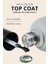 Kalıcı Oje Üst Kat Parlatıcı Tırnak Top Coat 10 ml 2