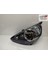 Honda Jazz 2002 - 2006 Ön Far Lambası Sol Manuel - Motorsuz (Içi Siyah Tip - Sol) 1