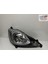 Honda Jazz 2009 - 2011 Ön Far Lambası Sağ (Elektrikli Tip - Motorsuz) 2