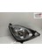 Honda Jazz 2009 - 2011 Ön Far Lambası Sağ (Elektrikli Tip - Motorsuz) 3