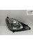 Honda Jazz 2009 - 2011 Ön Far Lambası Sağ (Elektrikli Tip - Motorsuz) 4