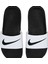 Kawa Unisex Slides Unisex Spor Terlik Beyaz 4