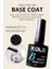 Tırnak Kalıcı Oje Alt Kat Tutucu Tırnak Base Coat 10 ml 1