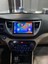 Hyundaı Tucson 2014-17 9"uyumlu Android Multimedia Gerçek 4/64 Kablosuz Carplay Geri Görüş Kameralı 3