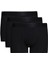 Erkek Siyah 3’lü Trunk Boxer UM0UM02760 1