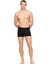 Erkek Siyah 3’lü Trunk Boxer UM0UM02760 3