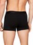 Erkek Siyah 3’lü Trunk Boxer UM0UM02760 5