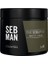 Man The Sculptor Mat Saç Şekillendirici Kil Wax 75ml 2